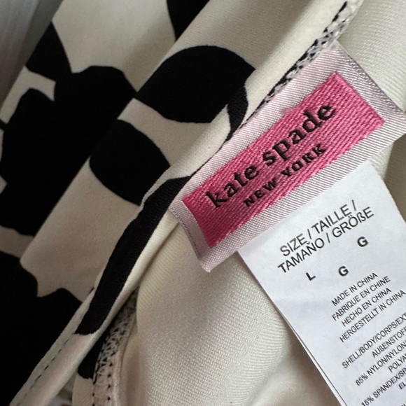 KATE SPADE bikini - Picture 2 of 2